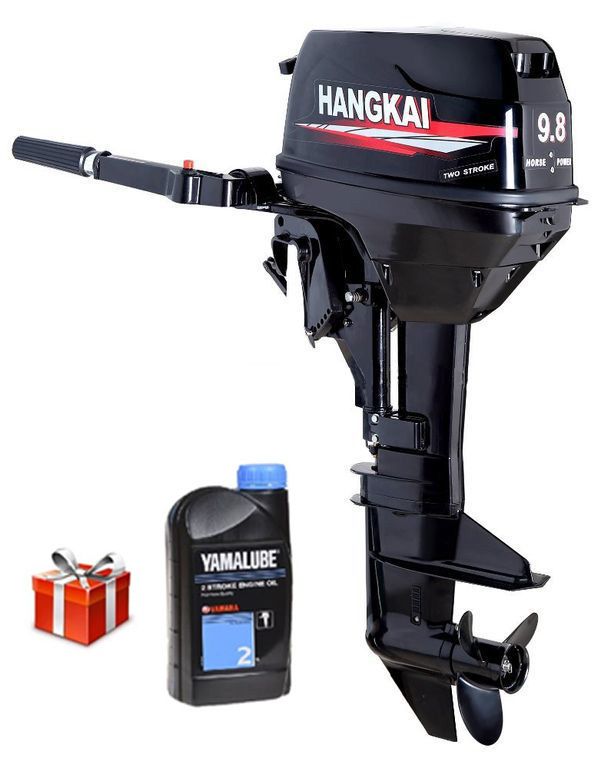 Где можно купить лодочные моторы. Hangkai 9.8. Мотор Hangkai 9.8. Лодочный мотор Ханкай 9.9.