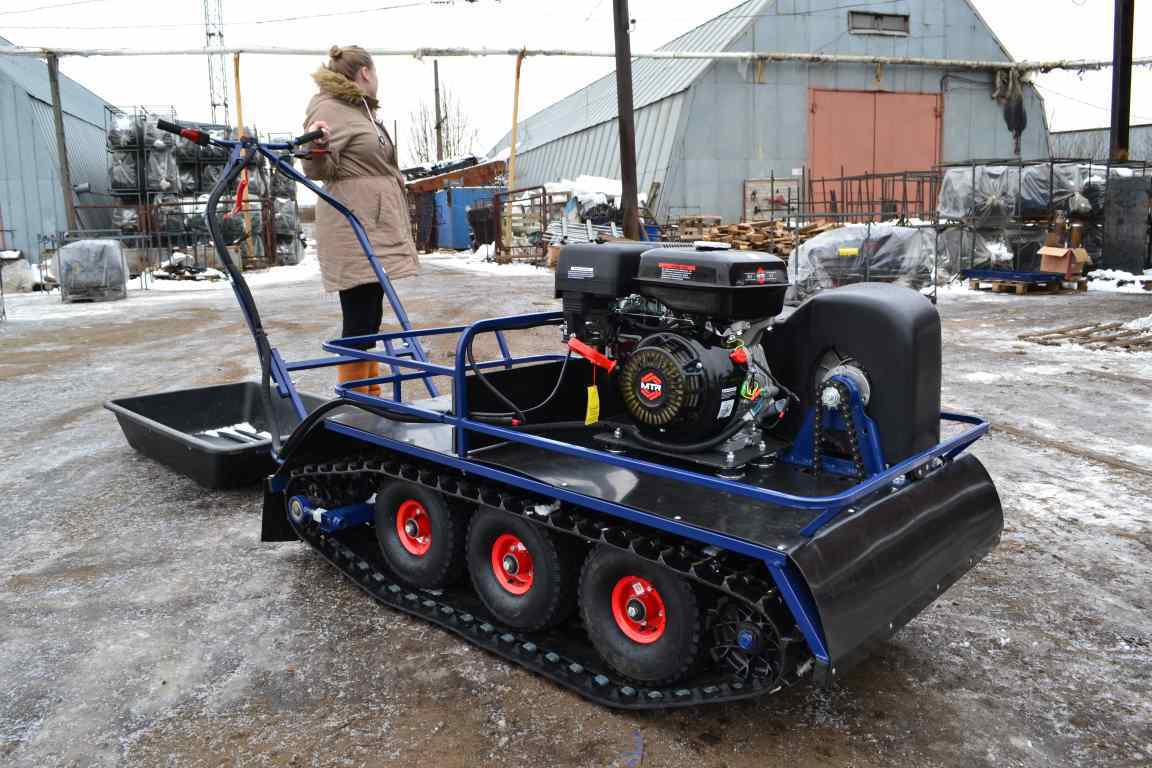 Купить Мотособаку В Петрозаводске В Магазине